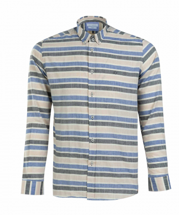 پیراهن مردانه ال آر سی LRC کد 165316