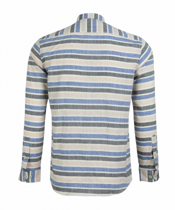 پیراهن مردانه ال آر سی LRC کد 165316