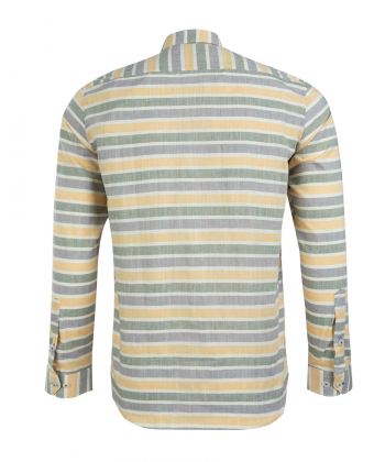 پیراهن مردانه ال آر سی LRC کد 165316