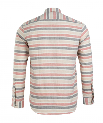 پیراهن مردانه ال آر سی LRC کد 165316