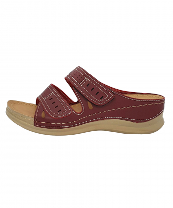 دمپایی زنانه پاما مدل HZDNS