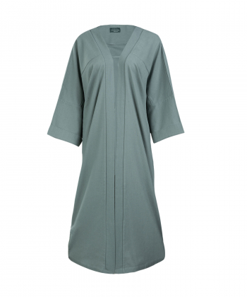 مانتو بلند سیاوود Siawood کد 8111200