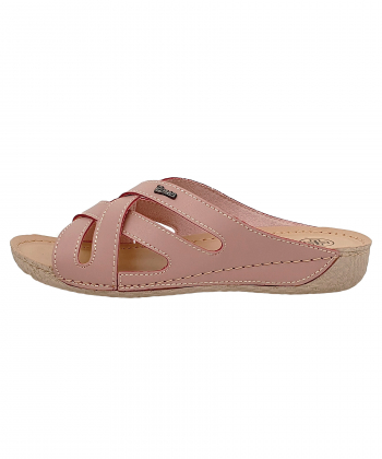 دمپایی زنانه پاما مدل HZELK