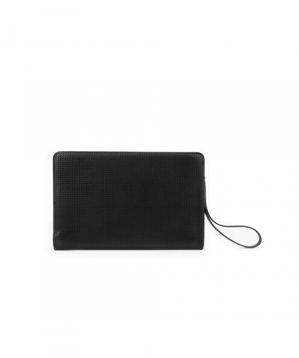 کلاسور چرم طبیعی چرم مشهد Mashad Leather کد P0990