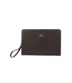 کلاسور چرم طبیعی چرم مشهد Mashad Leather کد P0990