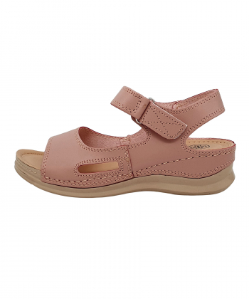 صندل زنانه پاما مدل HZDVN