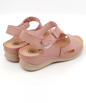 صندل زنانه پاما مدل HZDVN