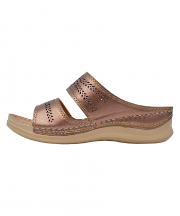 دمپایی زنانه پاما مدل HZDOR