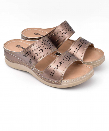 دمپایی زنانه پاما مدل HZDOR