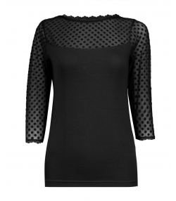 بلوز زنانه برند پی لس Brand Payless کد TSH1907K