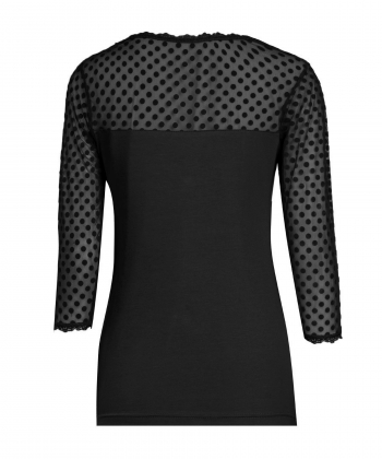 بلوز زنانه برند پی لس Brand Payless کد TSH1907K