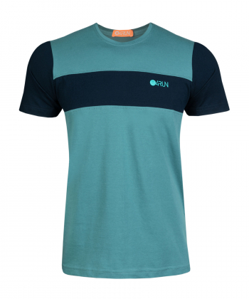 تیشرت مردانه بی فور ران B4RUN کد 220311