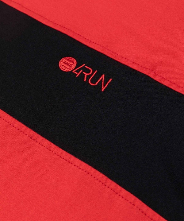 تیشرت مردانه بی فور ران B4RUN کد 220311