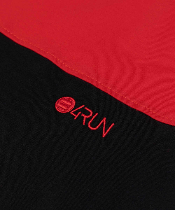 تیشرت مردانه بی فور ران B4RUN کد 220312