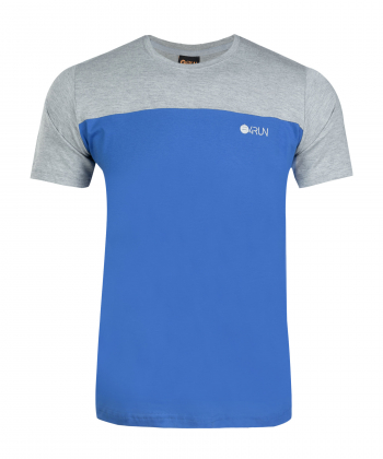 تیشرت مردانه بی فور ران B4RUN کد 220312