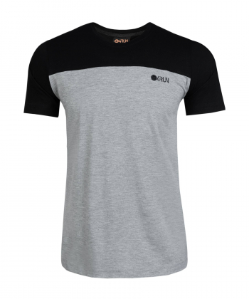 تیشرت مردانه بی فور ران B4RUN کد 220312