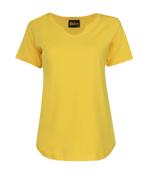 تیشرت زنانه بی فور ران B4RUN کد 220322