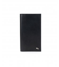کیف پول کتی مردانه چرم طبیعی چرم مشهد Mashad Leather کد D5086