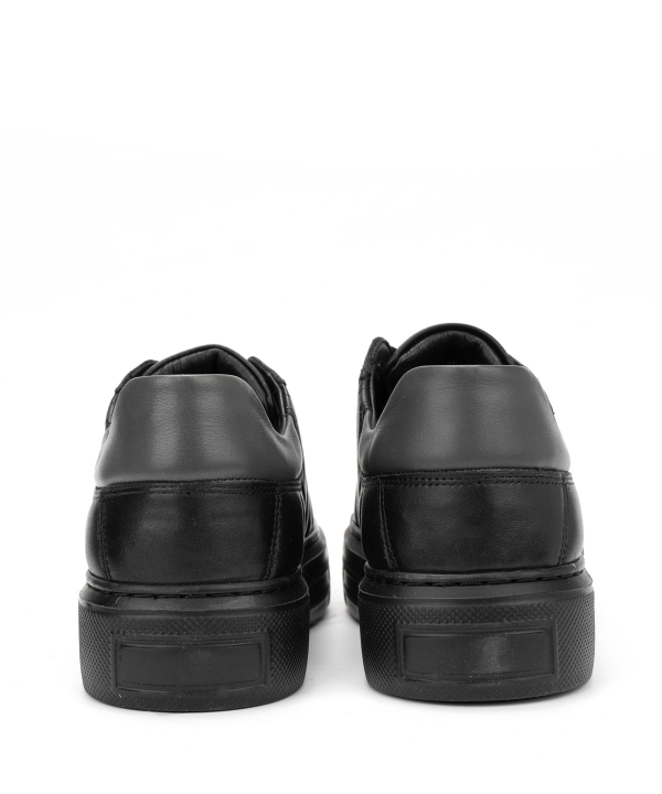 کفش زنانه چرم طبیعی چرم مشهد Mashad Leather کد J2557