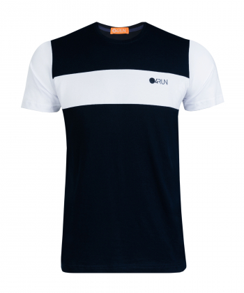 تیشرت مردانه بی فور ران B4RUN کد 220311