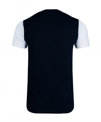 تیشرت مردانه بی فور ران B4RUN کد 220311