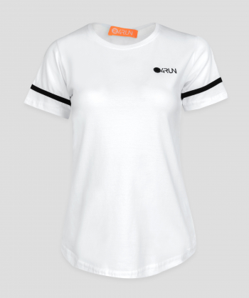تیشرت زنانه بی فور ران B4RUN کد 220321