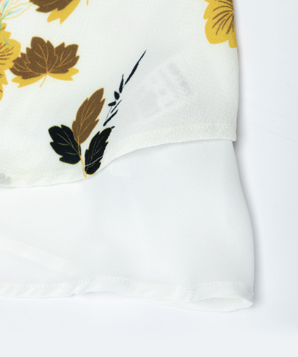 تاپ زنانه مل اند موژ Mel & Moj کد FWA1729