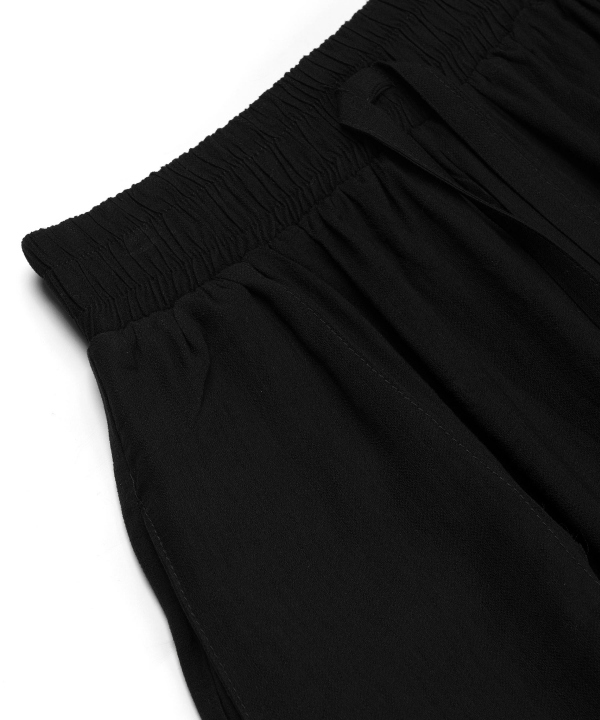 شلوار پارچه ای بگ زنانه سوپردرای Superdry کد W17S20104T