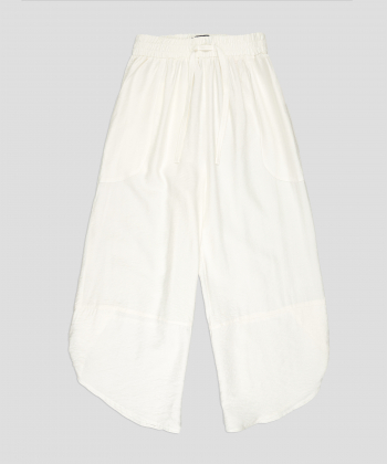 شلوار پارچه ای بگ زنانه سوپردرای Superdry کد W17S20104T