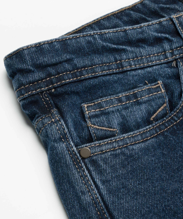 شلوار جین مردانه سوپردرای Superdry کد M17S20501C