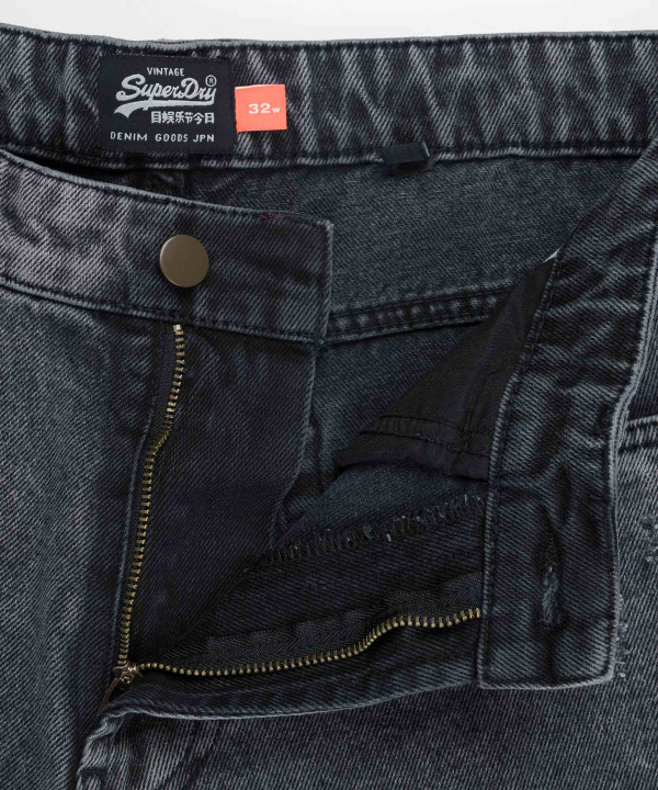 شلوار جین مردانه سوپردرای Superdry کد M17S20502T