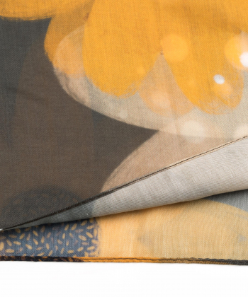 شال طرح دار زنانه آر ان اس RNS کد 11211278