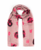 صورتی چرک