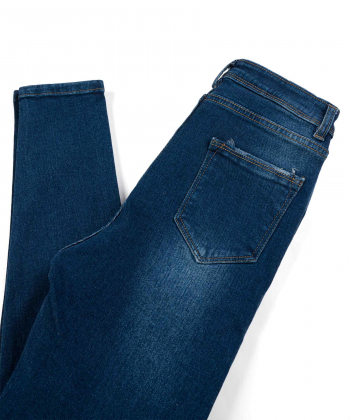 شلوار جین زنانه برند پی لس Brand Payless کد S3588