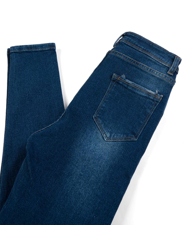 شلوار جین زنانه برند پی لس Brand Payless کد S3588