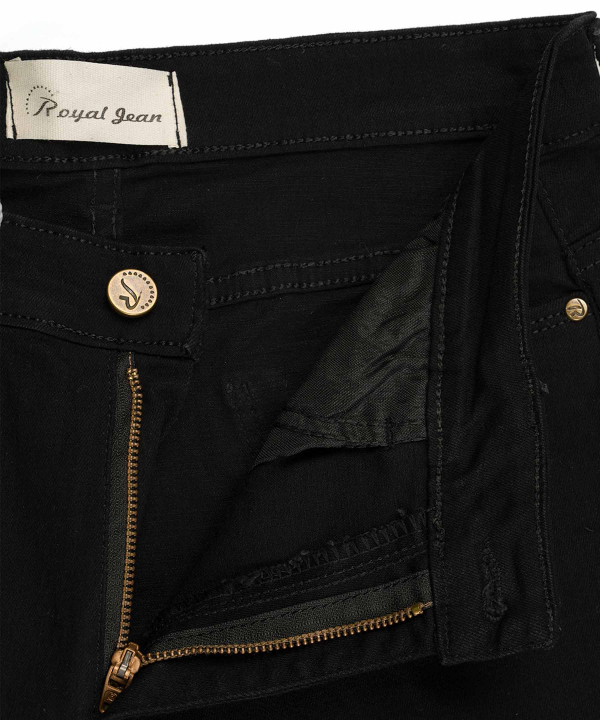 شلوار جین زنانه برند پی لس Brand Payless کد JEANS3801