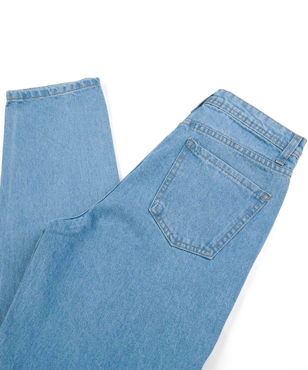 شلوار جین زنانه برند پی لس Brand Payless کد JEANS73015123