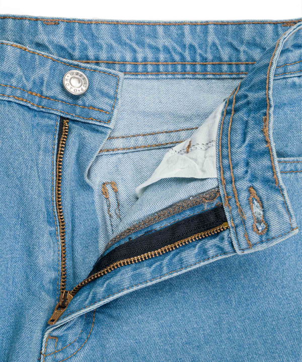 شلوار جین زنانه برند پی لس Brand Payless کد JEANS73015123