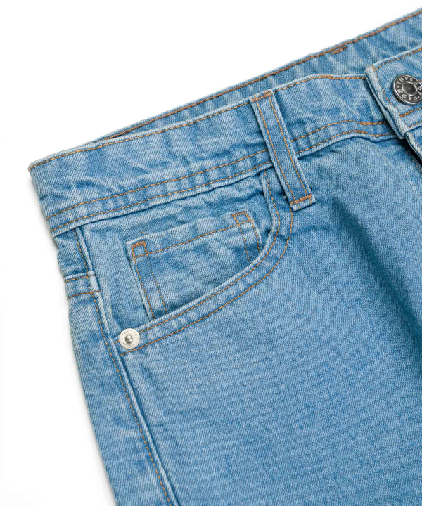 شلوار جین زنانه برند پی لس Brand Payless کد JEANS73015123