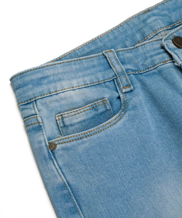 شلوار جین زنانه برند پی لس Brand Payless کد JEANS80012