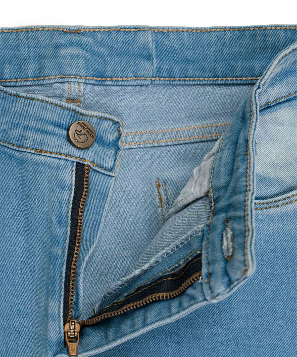 شلوار جین زنانه برند پی لس Brand Payless کد JEANS80012