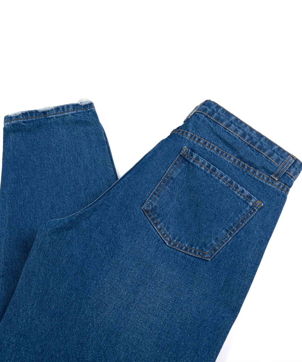 شلوار جین زنانه برند پی لس Brand Payless کد 73077