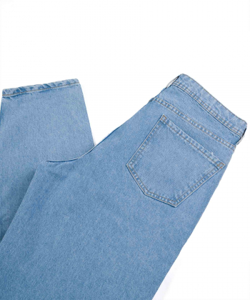 شلوار جین زنانه برند پی لس Brand Payless کد JEANS73015