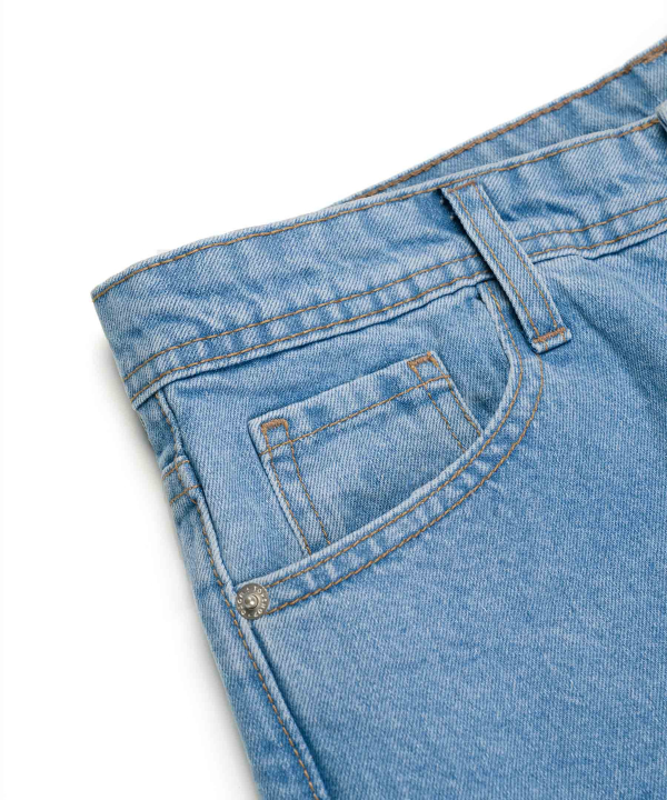 شلوار جین زنانه برند پی لس Brand Payless کد JEANS73015