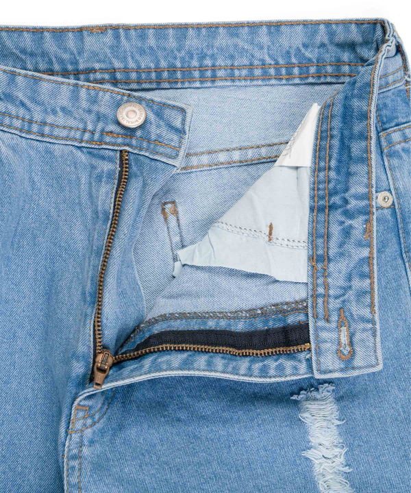 شلوار جین زنانه برند پی لس Brand Payless کد JEANS73015