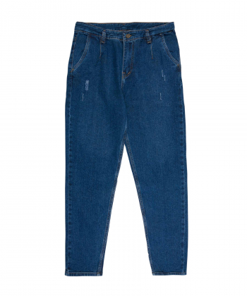 شلوار جین زنانه برند پی لس Brand Payless کد JEANS3995