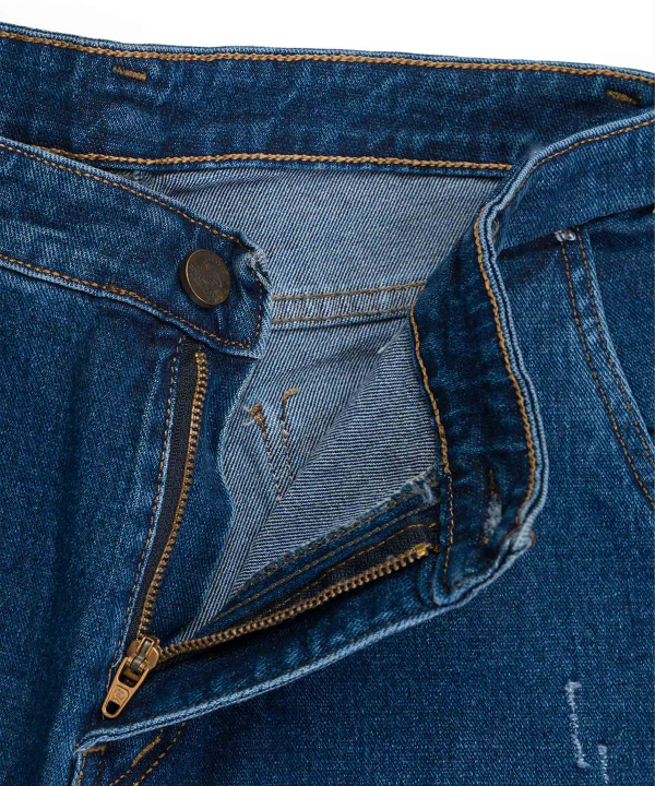 شلوار جین زنانه برند پی لس Brand Payless کد JEANS3995