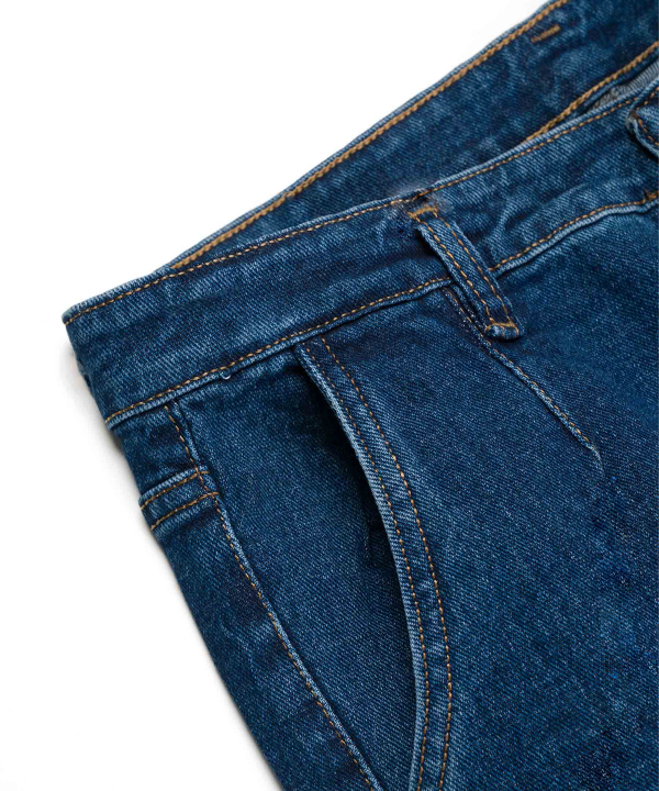 شلوار جین زنانه برند پی لس Brand Payless کد JEANS3995