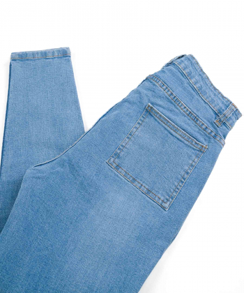 شلوار جین زنانه برند پی لس Brand Payless کد JEANS3943