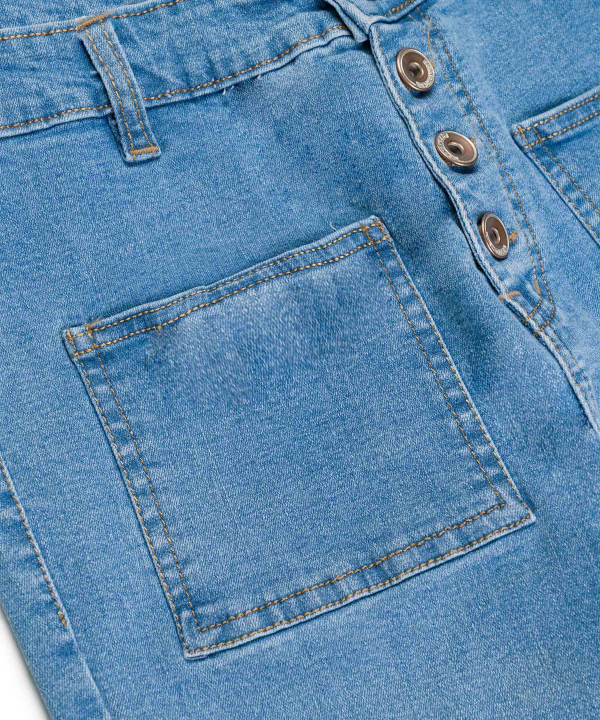 شلوار جین زنانه برند پی لس Brand Payless کد JEANS3943